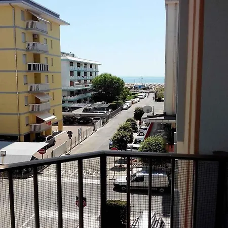 In 36877 Bibione