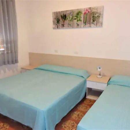 In 36877 Apartment