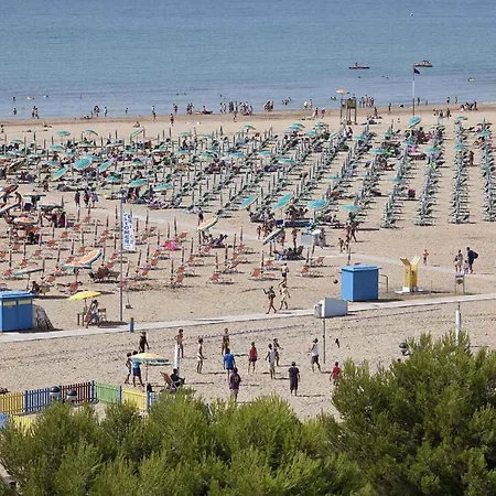 Apartment In 36877 Bibione