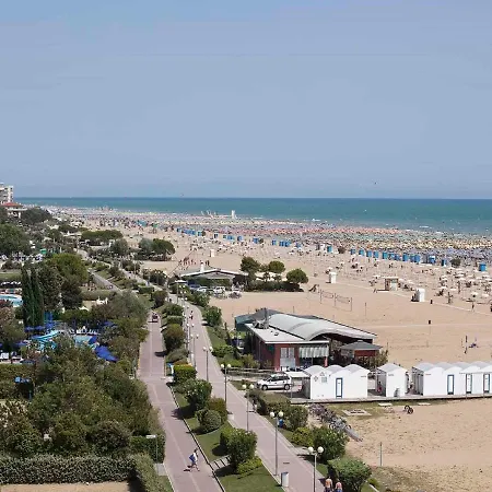 In 36877 Bibione