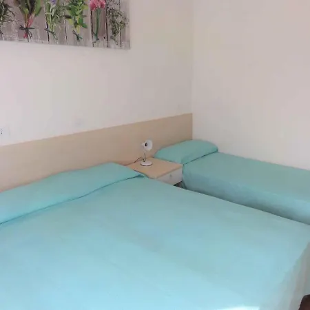 Apartment In 36877