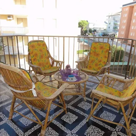 In 36877 Bibione