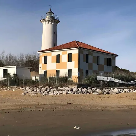 Apartment In 36877 Bibione