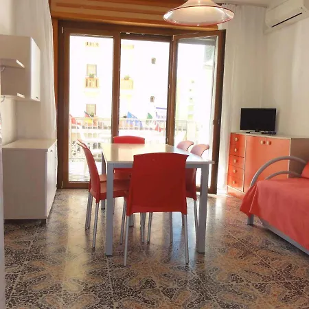 In 36877 Apartment Bibione