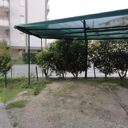 Apartment In 36877 Bibione