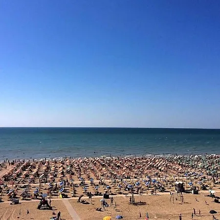 Apartment In 36877 Bibione